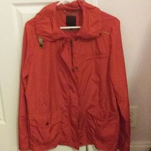 Limited Too Rain Coat